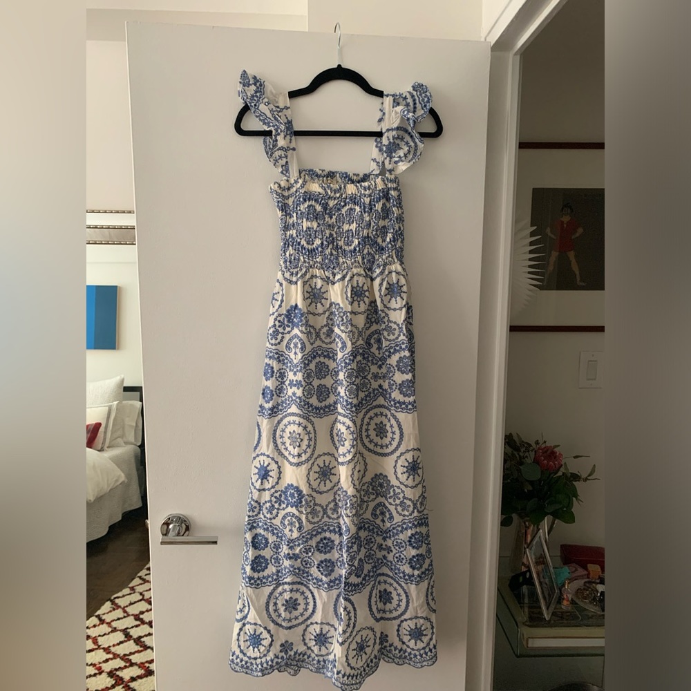 SundayUp dress